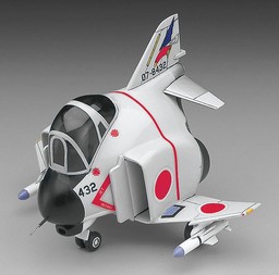 F-4 Phantom II, Hasegawa, Model Kit
